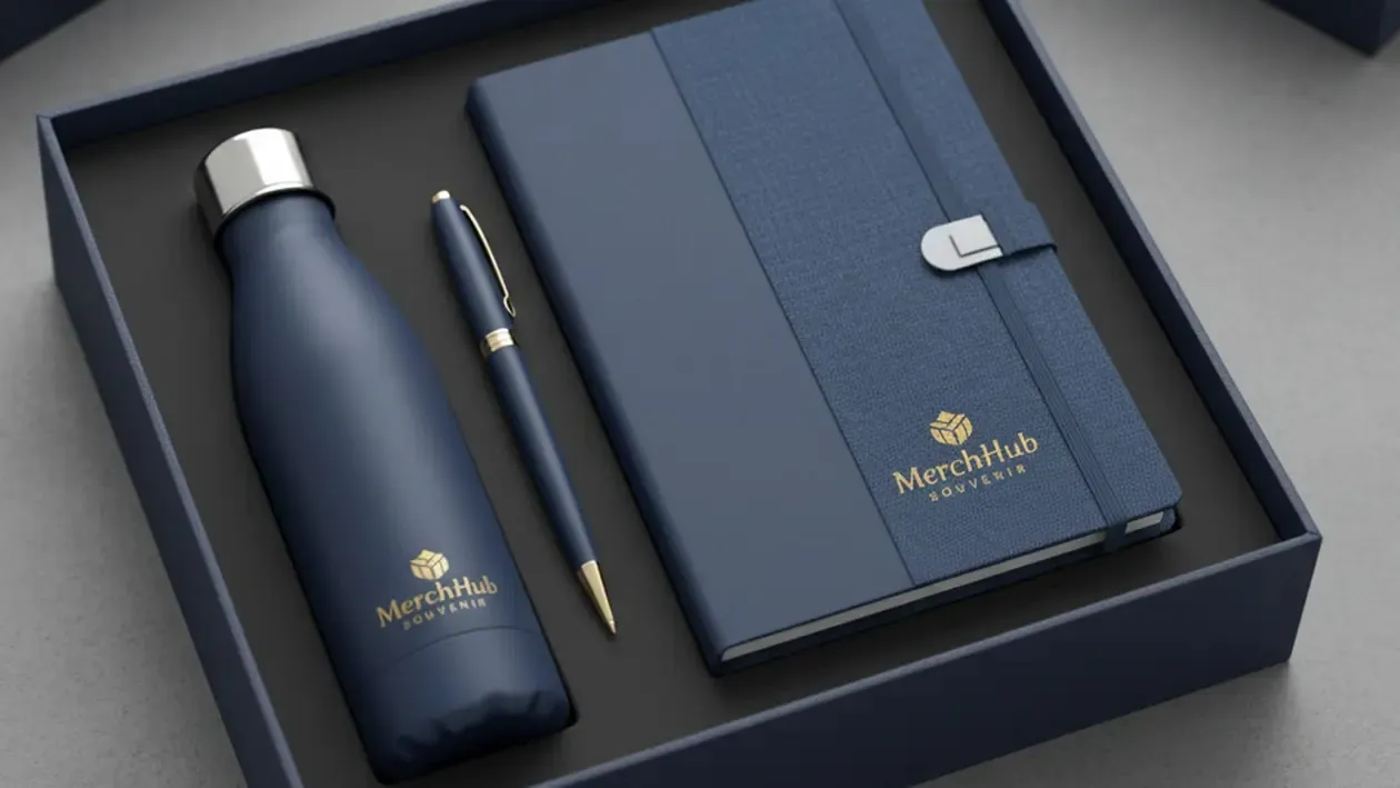 Vendor Tumbler Souvenir dan Corporate Gift